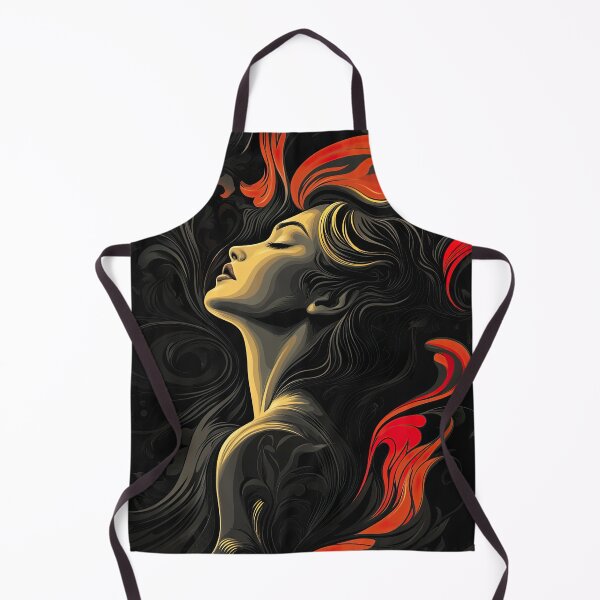 Item preview, Othello’s Wife in a Battle of Eras designed and sold by Venon28.