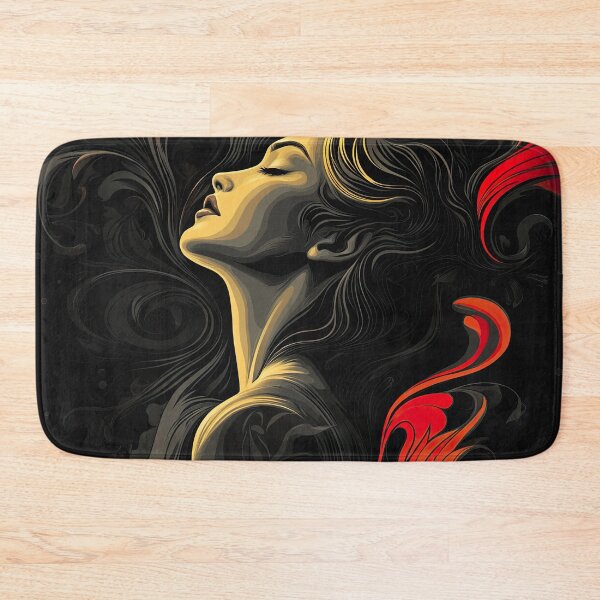 Item preview, Othello’s Wife in a Battle of Eras designed and sold by Venon28.