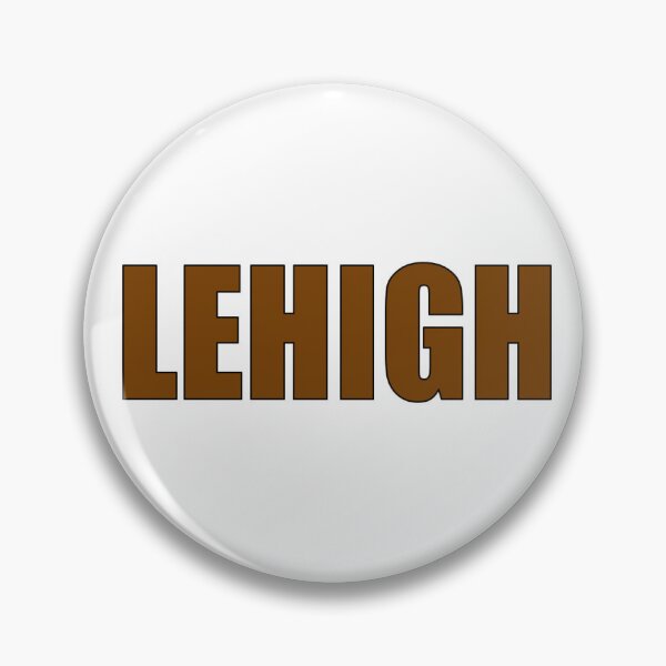 Item preview, lehigh designed and sold by cberger2.