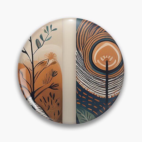 Item preview, Fall Equinox | Nature Collection | Beige Background designed and sold by monkeybusiness.pt.