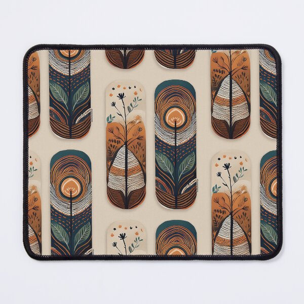 Item preview, Fall Equinox | Nature Collection | Beige Background designed and sold by monkeybusiness.pt.