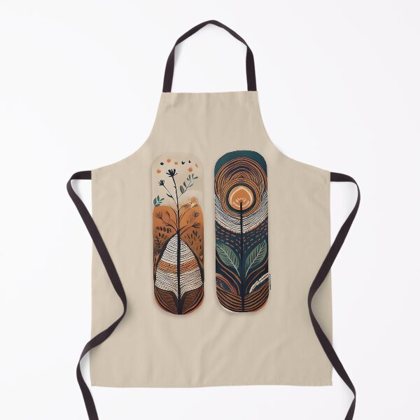 Item preview, Fall Equinox | Nature Collection | Beige Background designed and sold by monkeybusiness.pt.