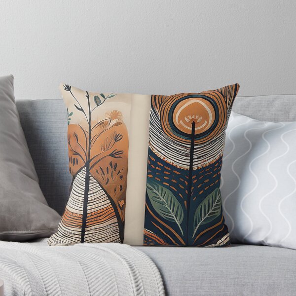 Item preview, Fall Equinox | Nature Collection | Beige Background designed and sold by monkeybusiness.pt.