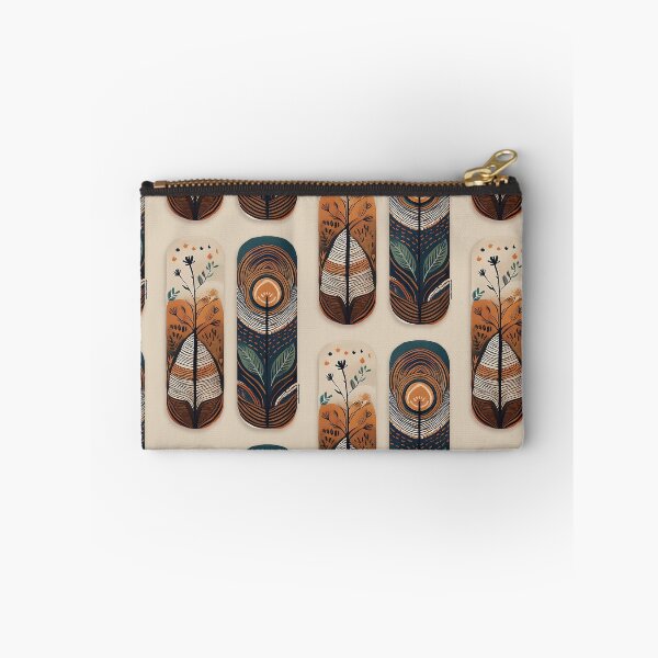 Item preview, Fall Equinox | Nature Collection | Beige Background designed and sold by monkeybusiness.pt.