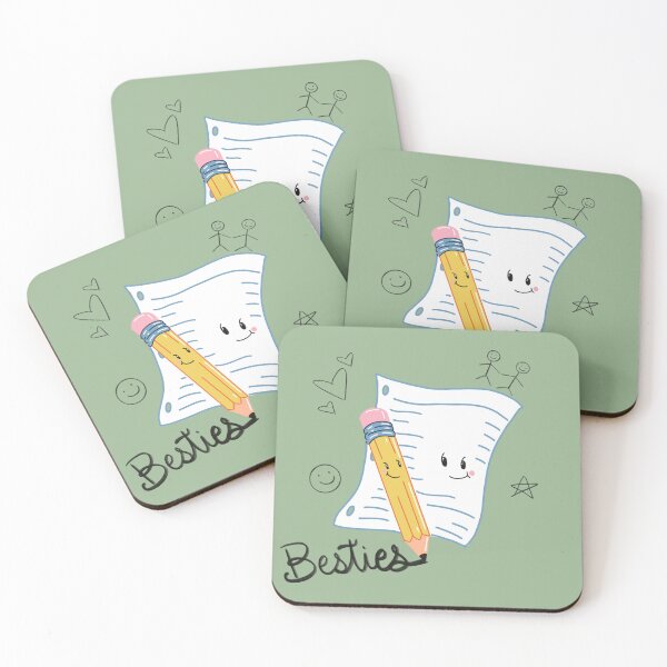 Item preview,  Classroom Besties designed and sold by Sara Nuttle.