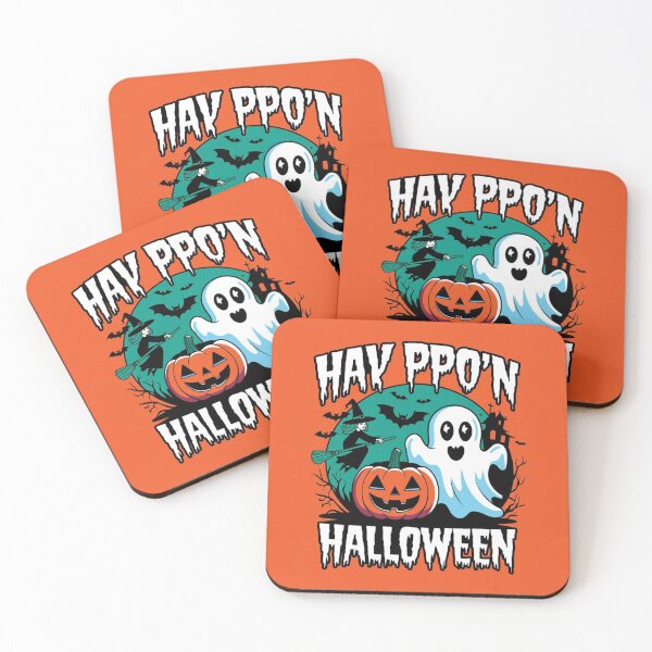 Item preview, Hay Ppo'n Helloween designed and sold by Areebanawab.