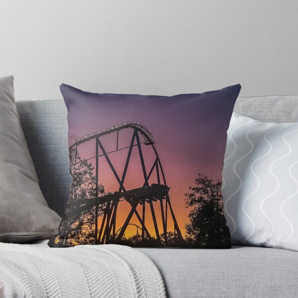 Artikelvorschau, Nitro bei Sonnenuntergang entworfen und verkauft von Crispcoasters.