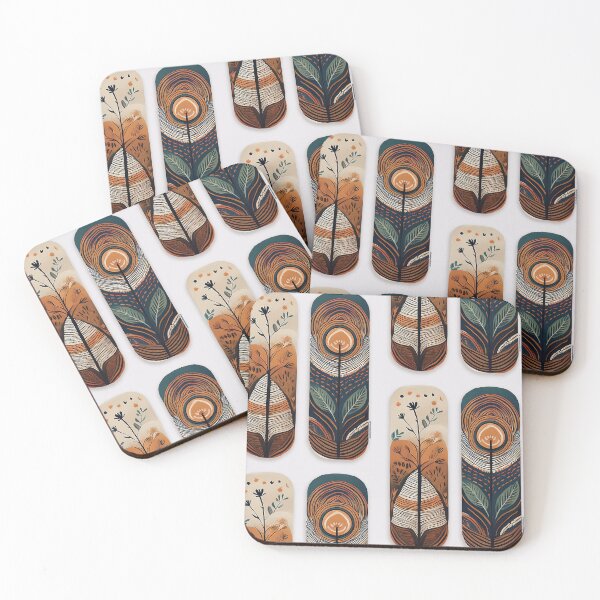 Item preview, Fall Equinox | Nature Collection designed and sold by monkeybusiness.pt.
