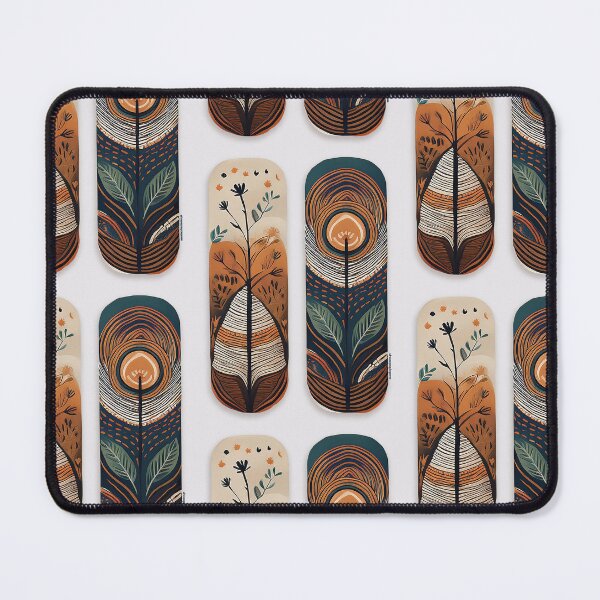 Item preview, Fall Equinox | Nature Collection designed and sold by monkeybusiness.pt.
