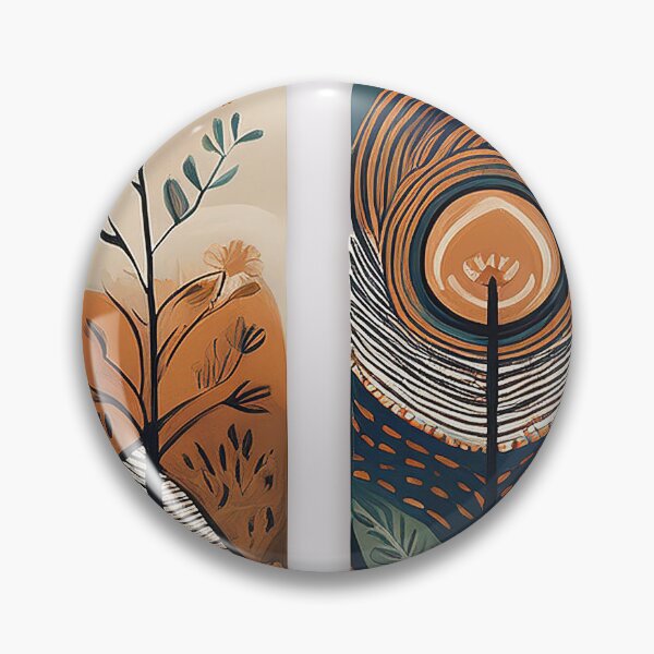 Item preview, Fall Equinox | Nature Collection designed and sold by monkeybusiness.pt.