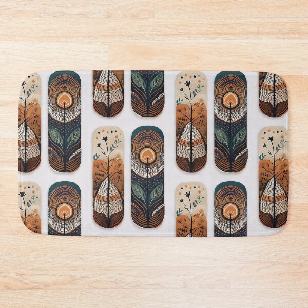 Item preview, Fall Equinox | Nature Collection designed and sold by monkeybusiness.pt.
