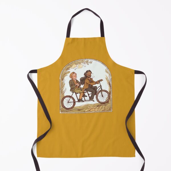 Item preview, Ed and Stede Together designed and sold by emcolbs.