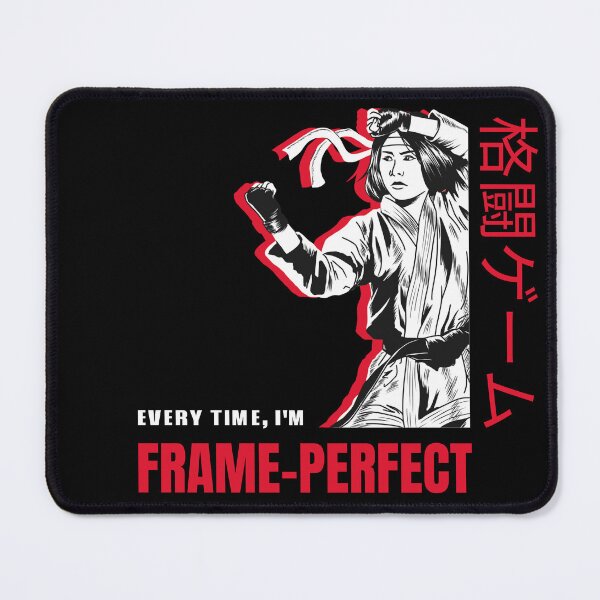 Item preview, FRAME-PERFECT designed and sold by SuperstyleTees.