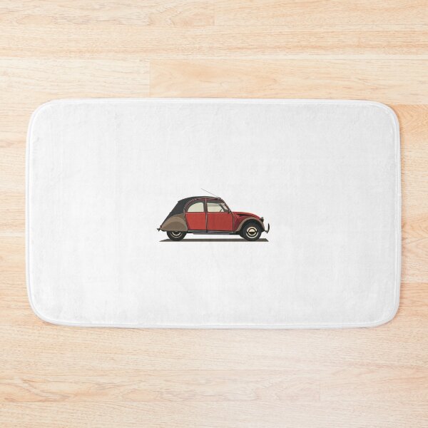 Item preview, Citroen 2CV Classic Style  designed and sold by AdaMazingDesign.