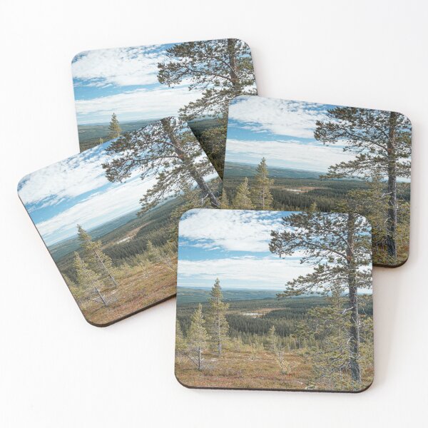 Item preview, Fulufjllet National Park Landscape designed and sold by Sonny Vermeer.