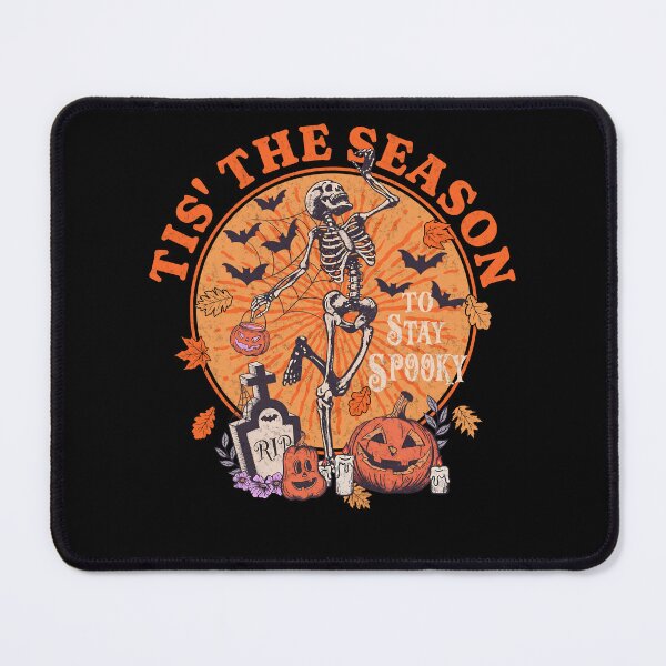 Item preview, Tis The Season To Stay Spooky designed and sold by GuwdTCo.