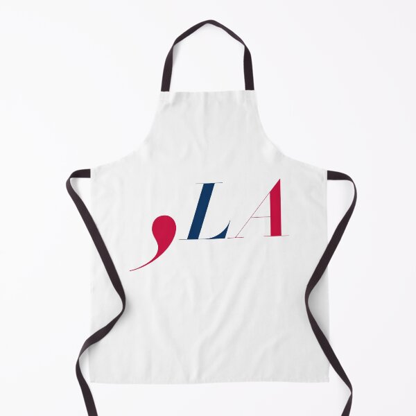 Item preview, Kamala Harris Wordplay Comma La designed and sold by MadeClose.