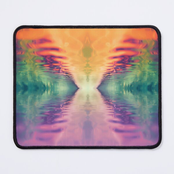 Item preview, Vibrant waves designed and sold by valerko26.