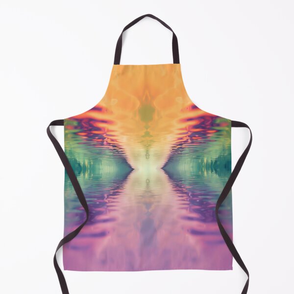 Item preview, Vibrant waves designed and sold by valerko26.
