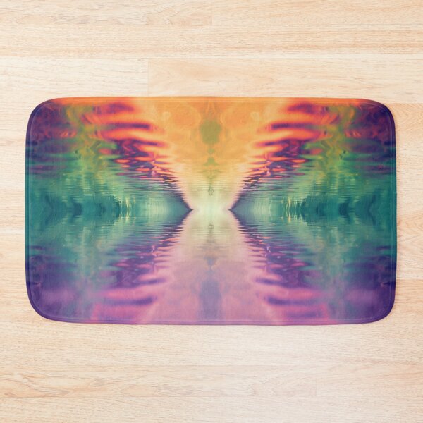 Item preview, Vibrant waves designed and sold by valerko26.