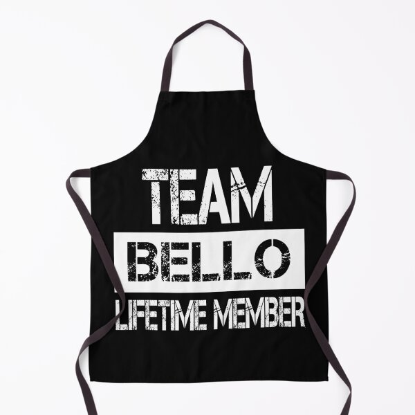 Item preview, Bello Name Bello Lifetime member designed and sold by Opera-Dan.