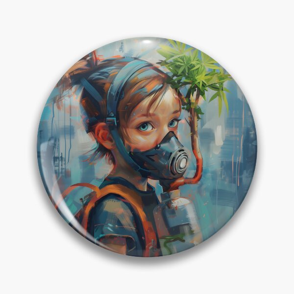 Item preview, Lacking oxygen V2 designed and sold by Lyadesigne.