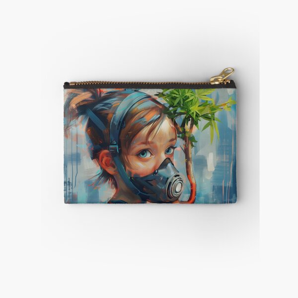 Item preview, Lacking oxygen V2 designed and sold by Lyadesigne.