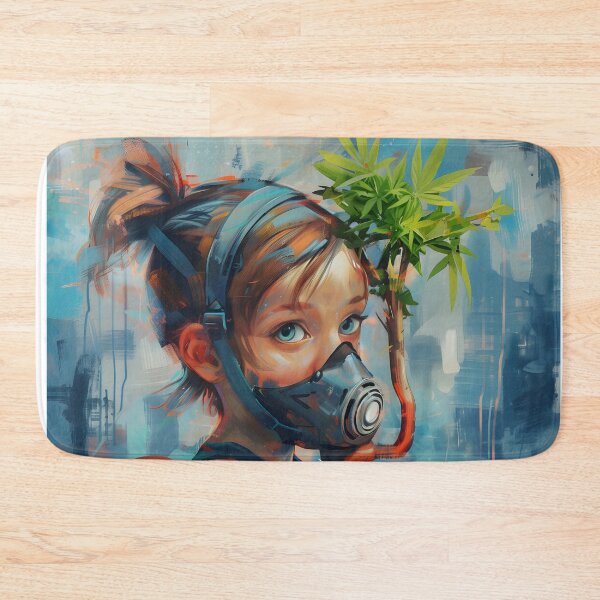 Item preview, Lacking oxygen V2 designed and sold by Lyadesigne.