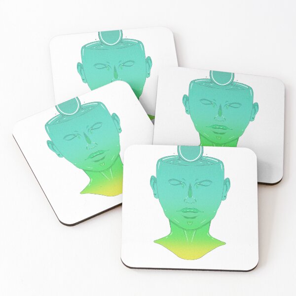Item preview, Seed of thought  designed and sold by J3CO.