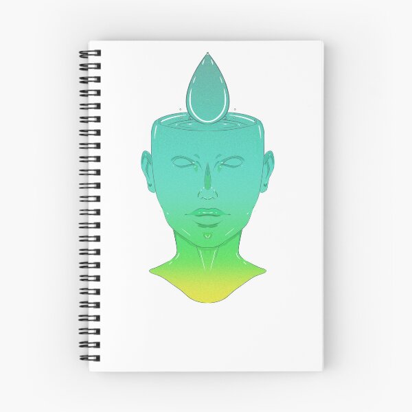 Item preview, Seed of thought  designed and sold by J3CO.