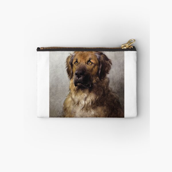 Item preview, Leonberger Dog designed and sold by Zoozwear Apparel.