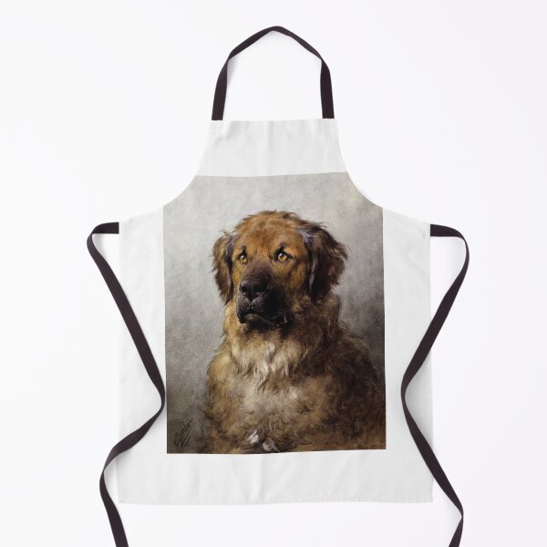 Item preview, Leonberger Dog designed and sold by Zoozwear Apparel.