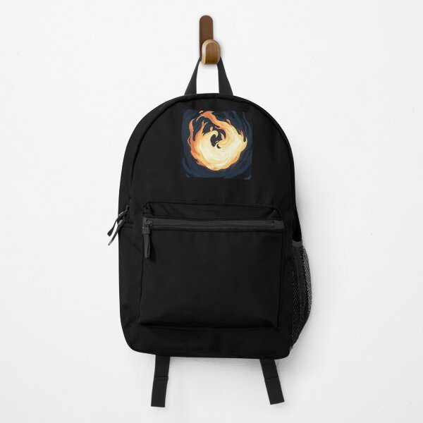 Item preview, Fire element | Anime style designed and sold by ComicsFactory.