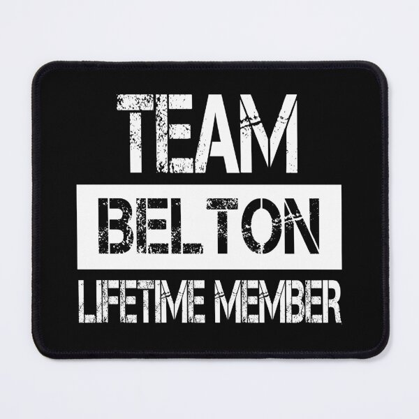 Item preview, Belton Name Belton Lifetime member designed and sold by Opera-Dan.