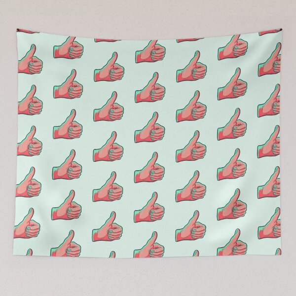 Item preview, Thumbs Up designed and sold by Sam Nygard.