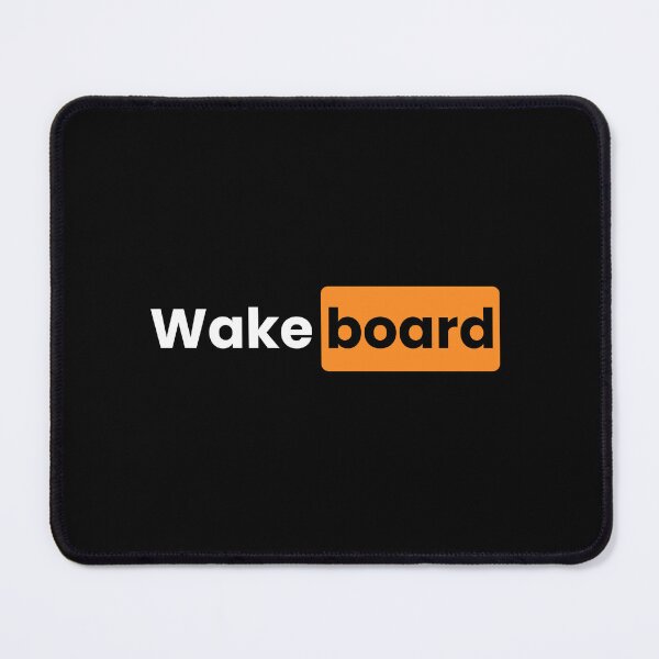 Item preview, Wakeboard designed and sold by Barrelofficiel.