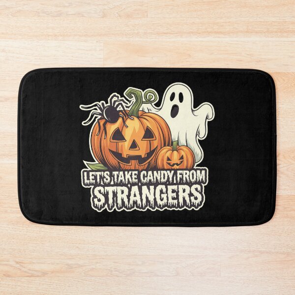 Item preview, Let's Take Candy from Strangers designed and sold by BayBoutique.
