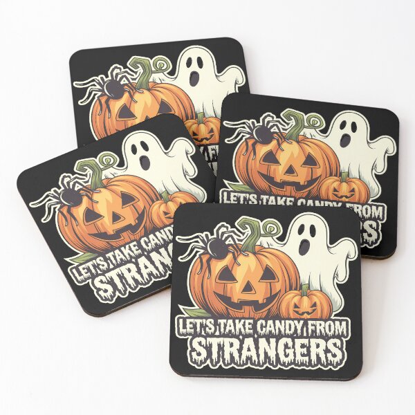 Item preview, Let's Take Candy from Strangers designed and sold by BayBoutique.