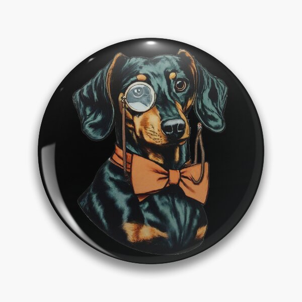Item preview, Fancy Dog designed and sold by ForceInept's Shop.