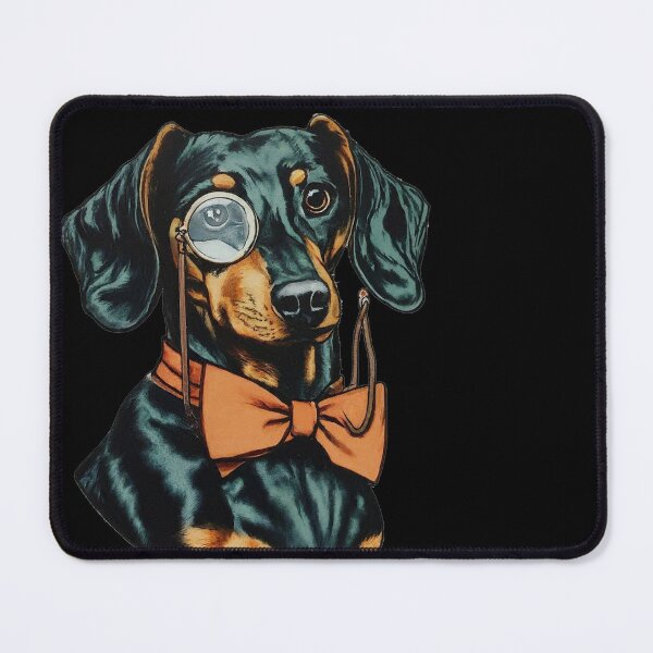 Item preview, Fancy Dog designed and sold by ForceInept's Shop.