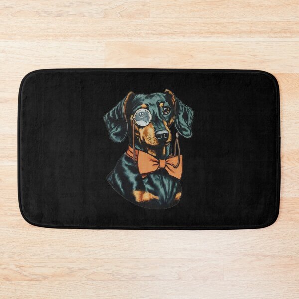 Item preview, Fancy Dog designed and sold by ForceInept's Shop.