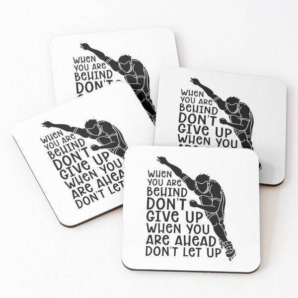 Item preview, When You Are Behind Loves Skating Speed Skater designed and sold by tshirtconcepts.