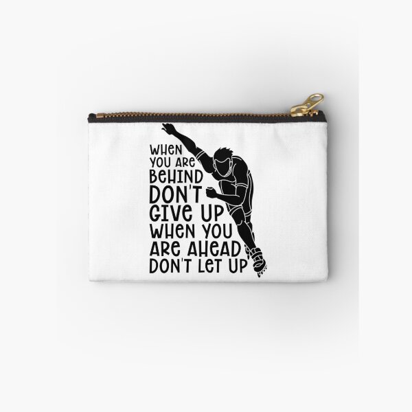 Item preview, When You Are Behind Loves Skating Speed Skater designed and sold by tshirtconcepts.