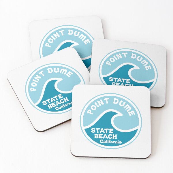Item preview, Point Dume State Beach California Wave designed and sold by bivenart.