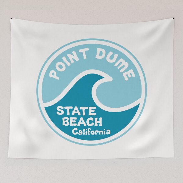 Item preview, Point Dume State Beach California Wave designed and sold by bivenart.