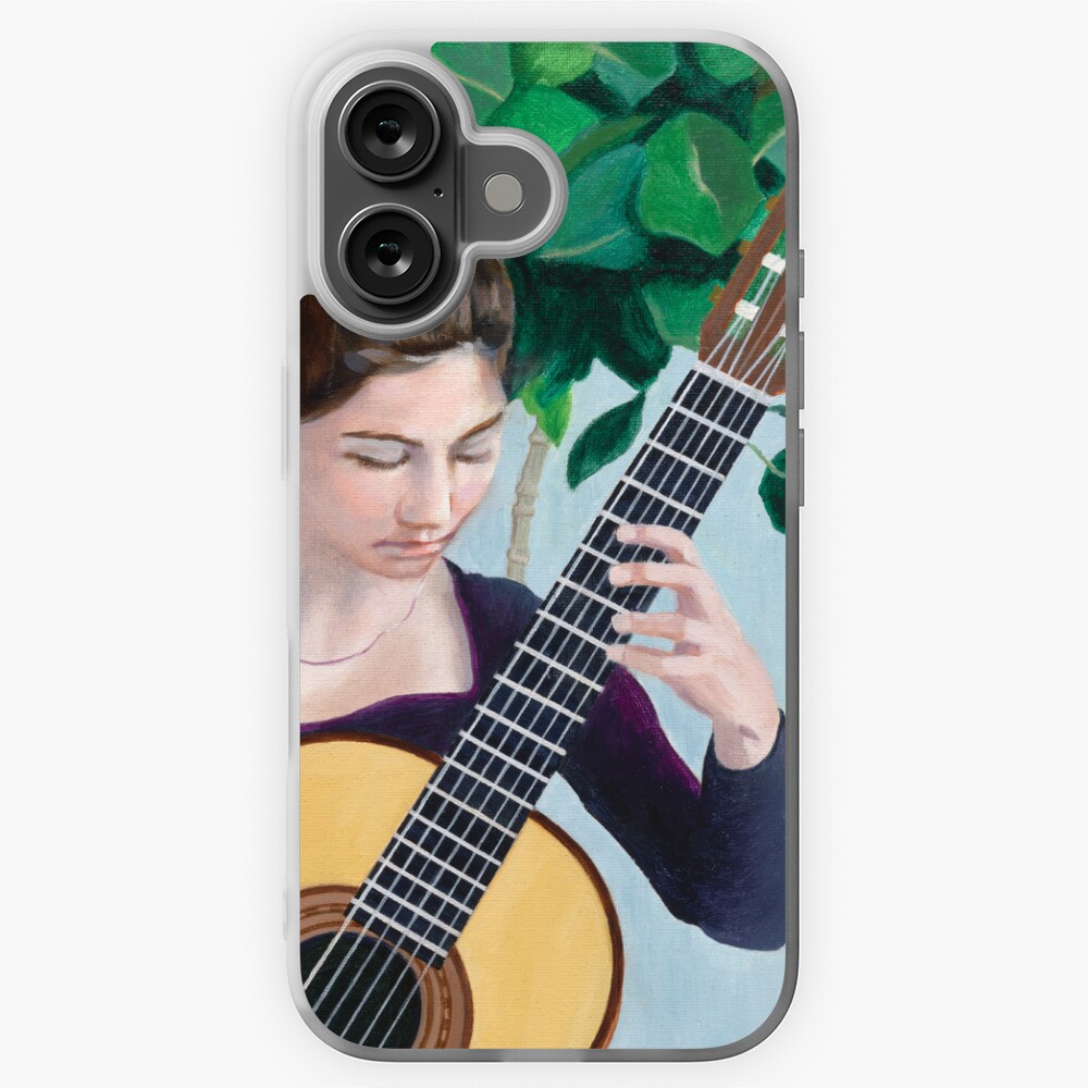 Item preview, iPhone Soft Case designed and sold by MichaelEpp.