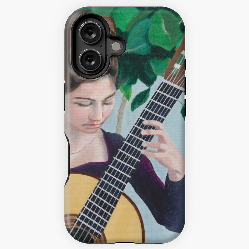 Item preview, iPhone Tough Case designed and sold by MichaelEpp.