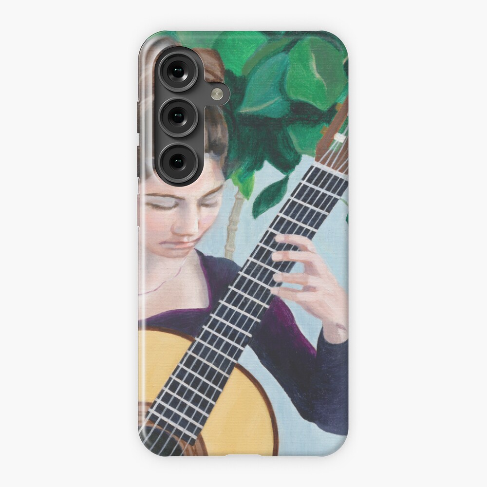 Item preview, Samsung Galaxy Snap Case designed and sold by MichaelEpp.