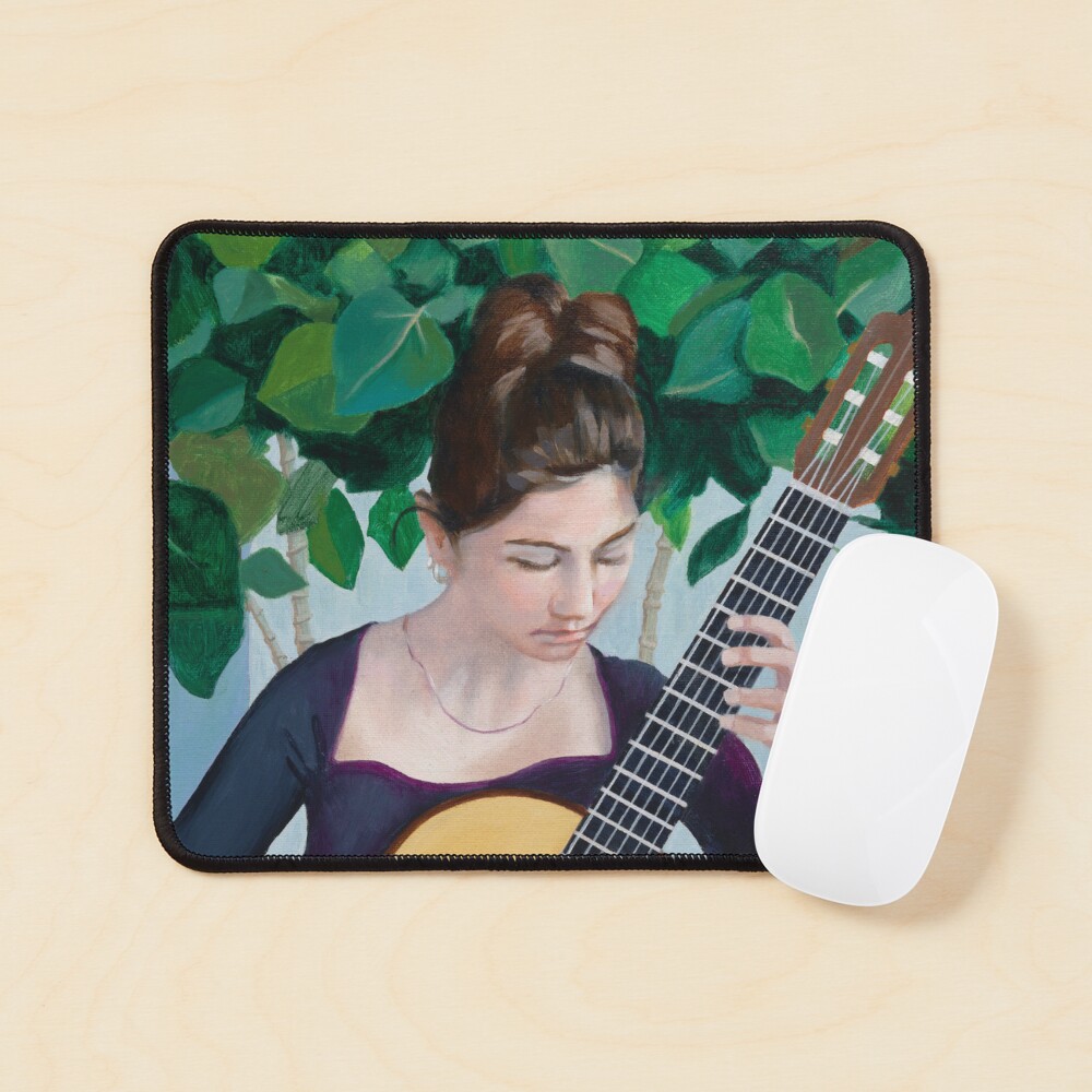 Item preview, Mouse Pad designed and sold by MichaelEpp.