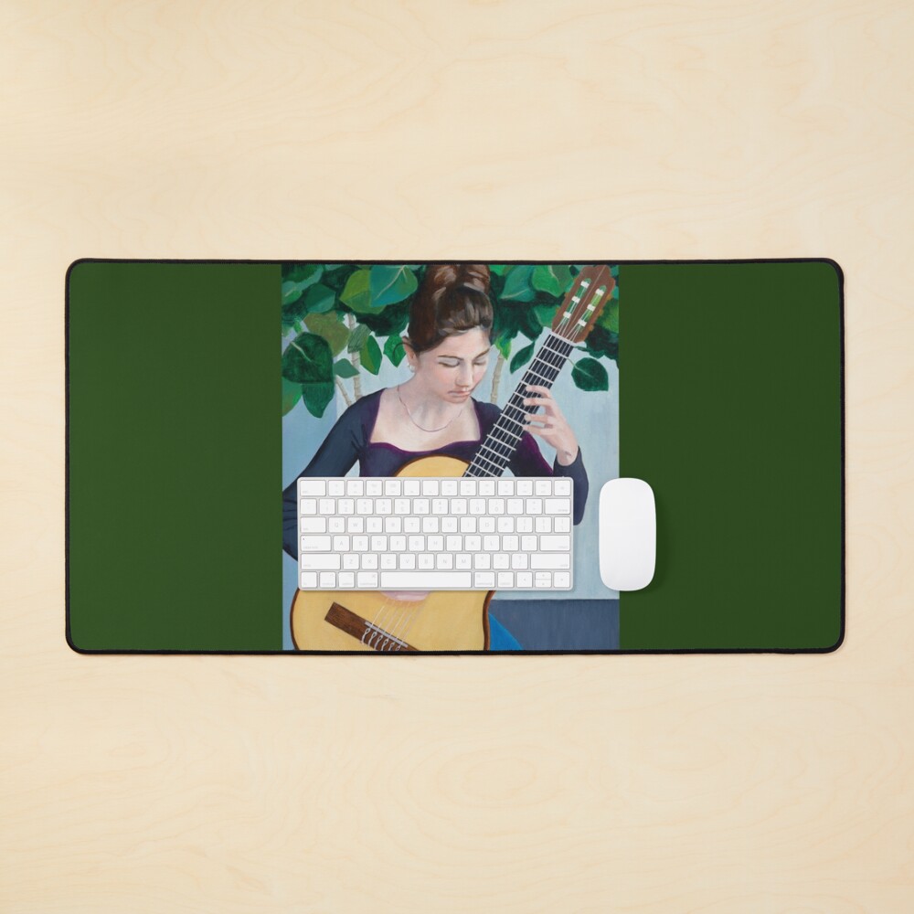 Item preview, Desk Mat designed and sold by MichaelEpp.